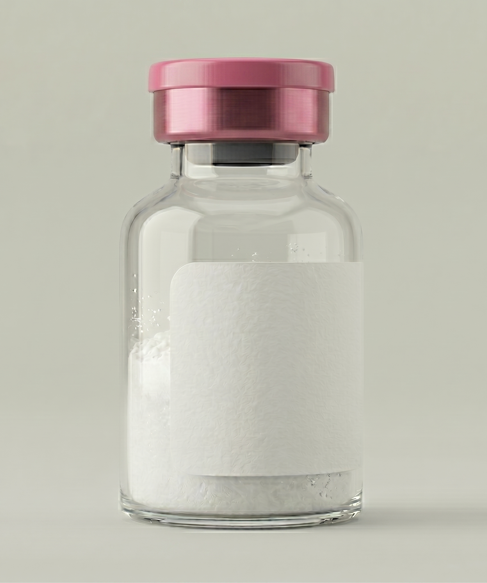 GHK-Cu 100mg × 10 vials