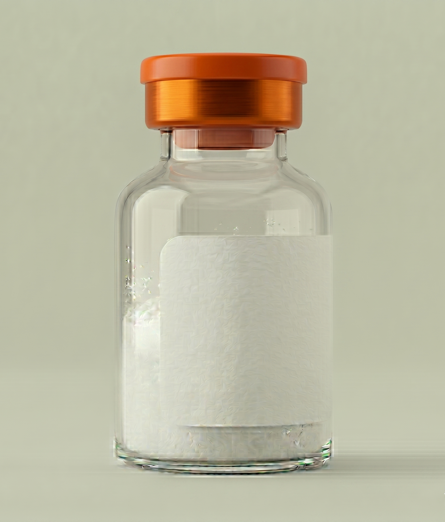 AICAR 50mg × 10 vials