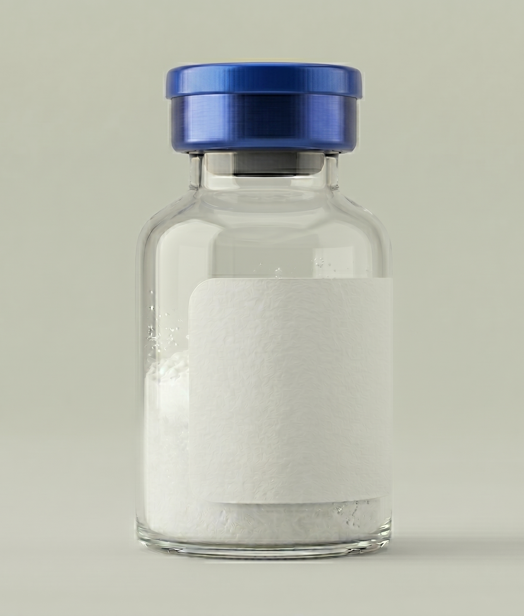 HGH 191AA (Somatropin) 15iu × 10 vials