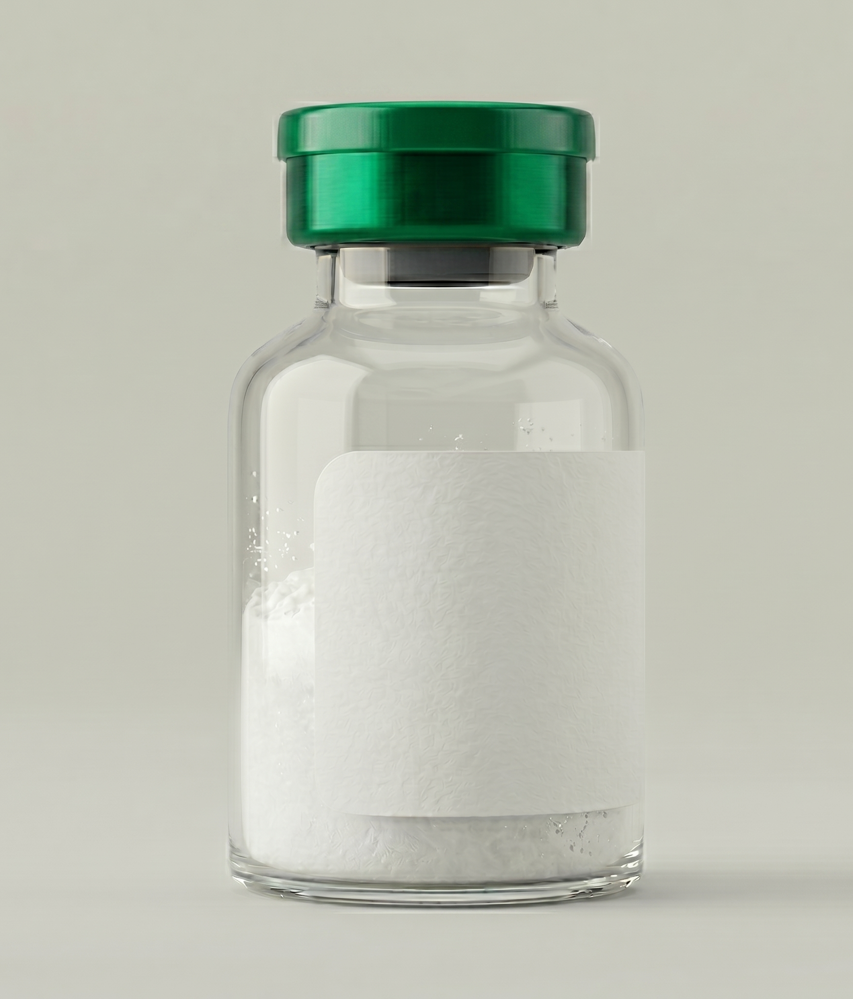 BPC-157 5mg × 10 vials